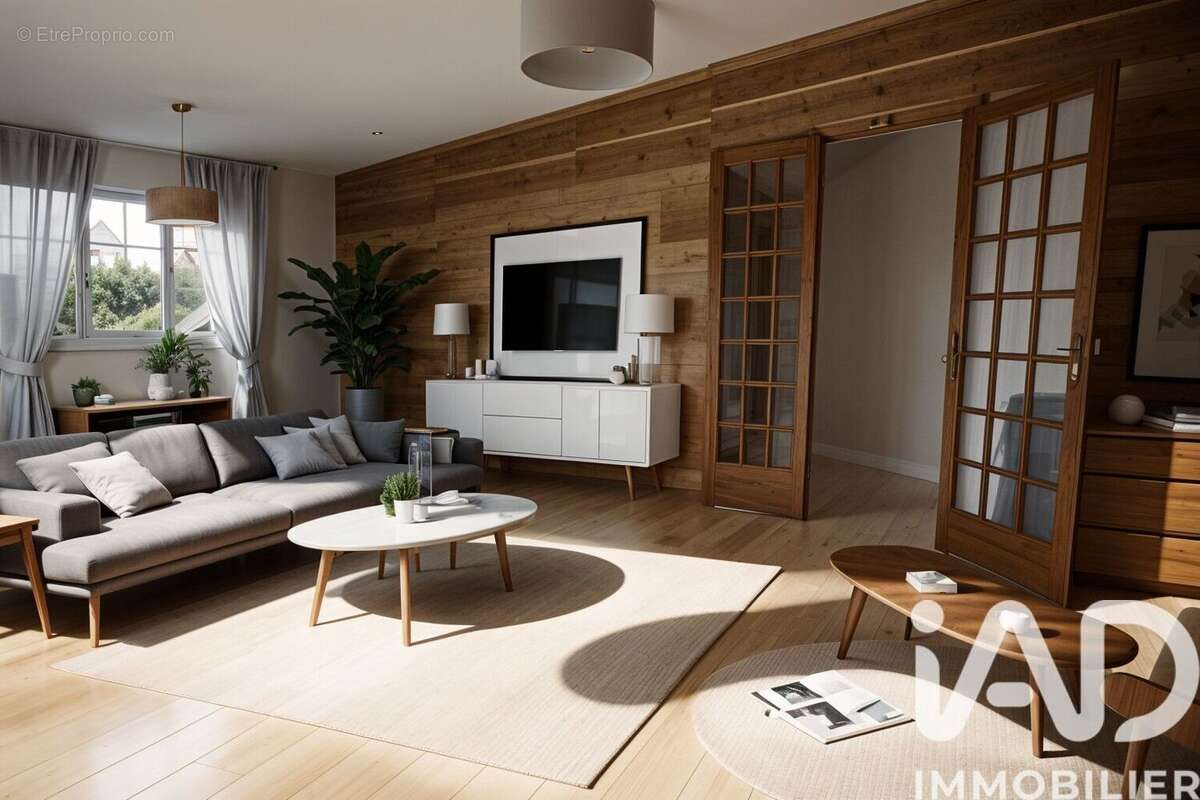 Photo 5 - Maison à BLANQUEFORT