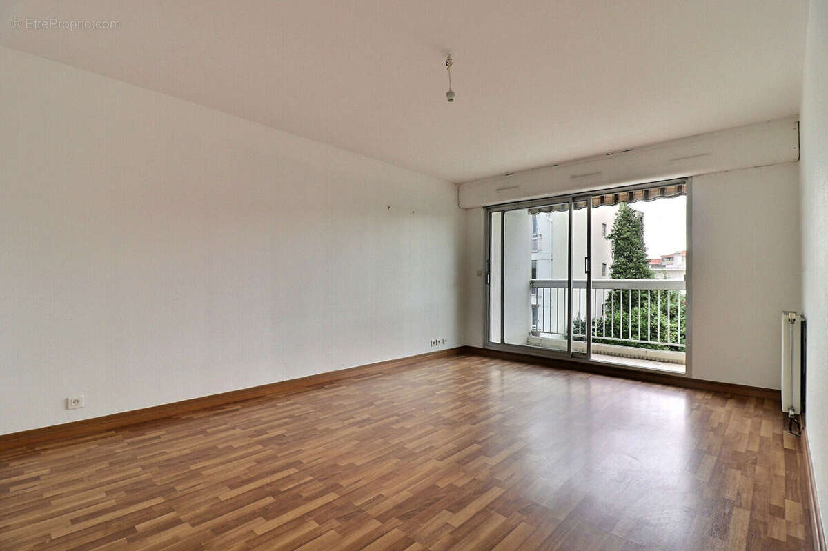 Appartement à BIARRITZ