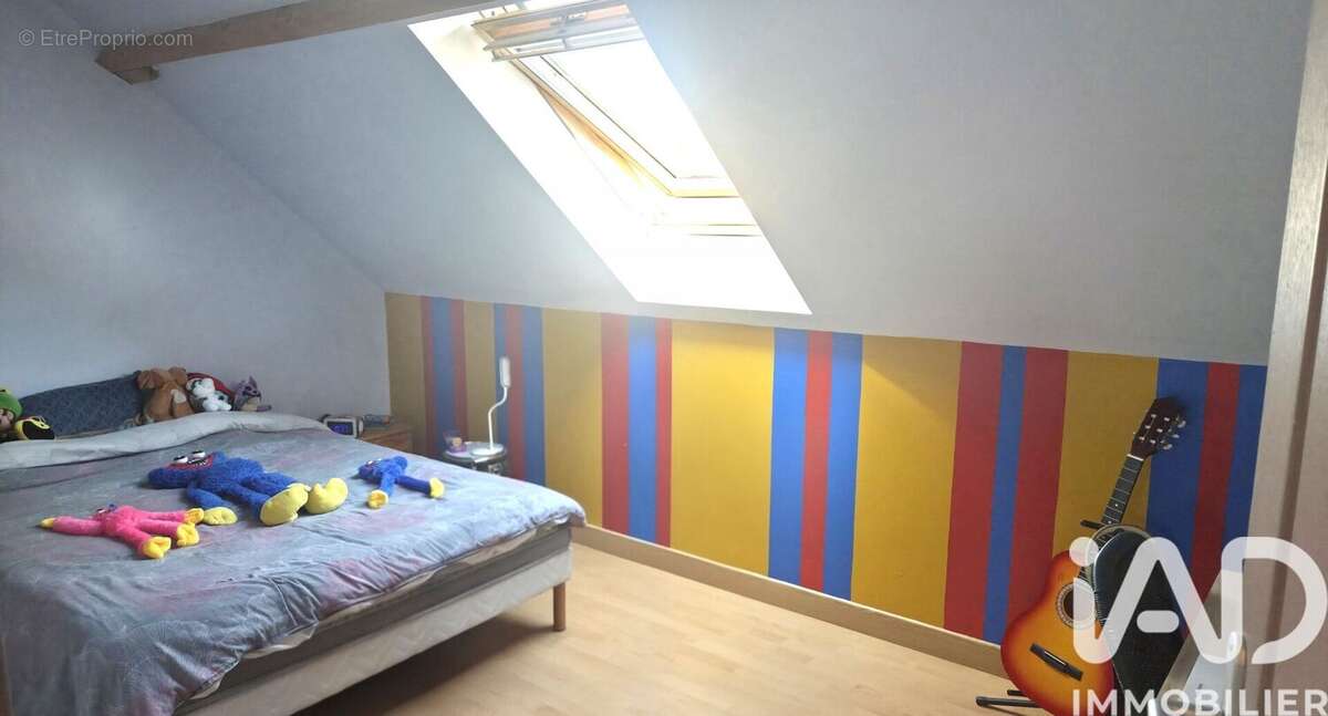 Maison 135 m² à Tracy-Bocage  - photo 9