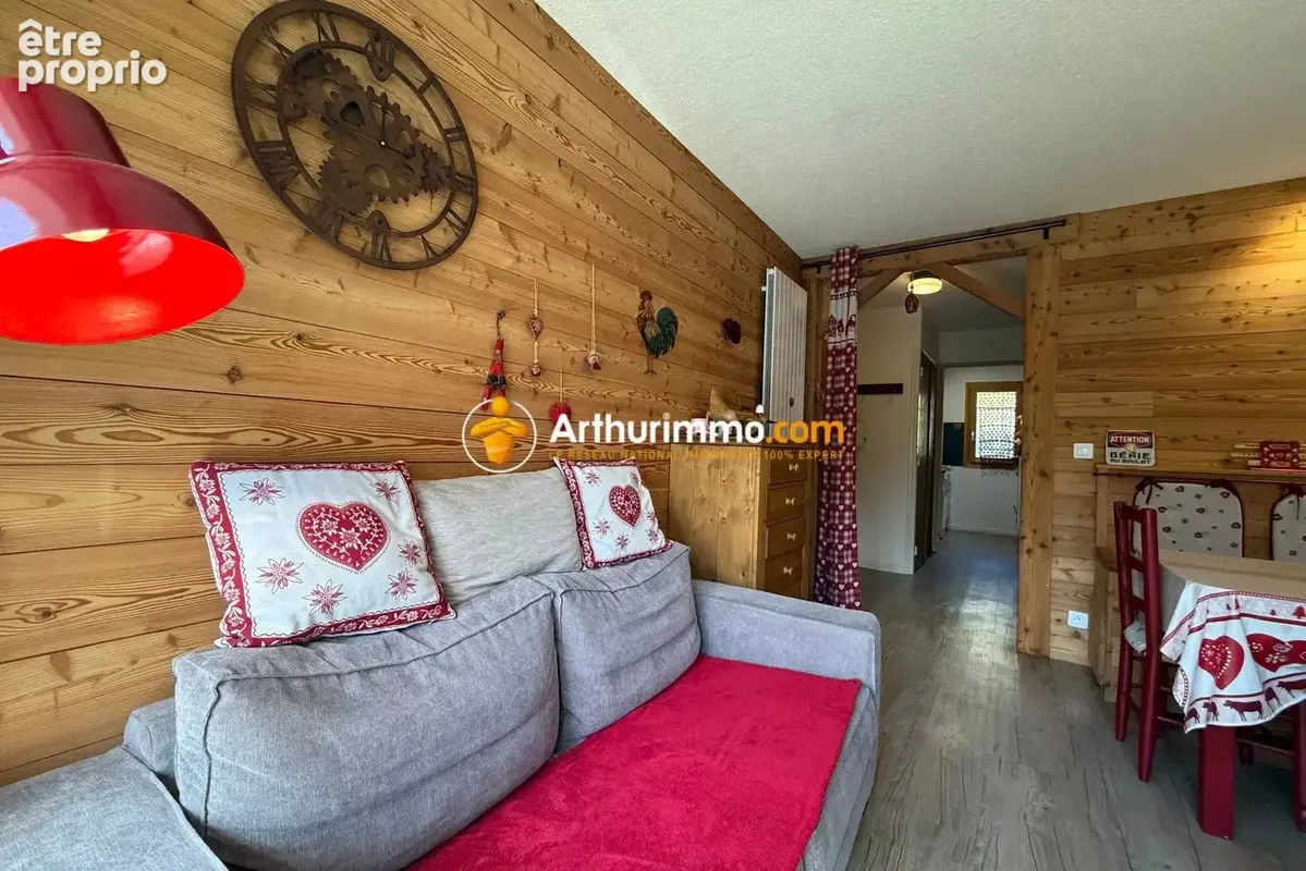 Vente Appartement Molines-en-queyras(05350) 120 000ï¿œ - photo 5