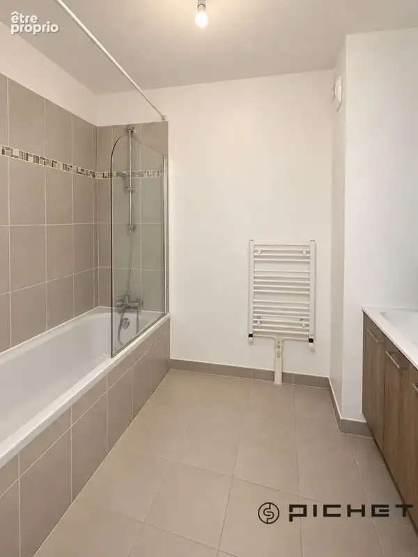 Bel appartement 4 pièces de 86 m²  Mennecy - photo 14