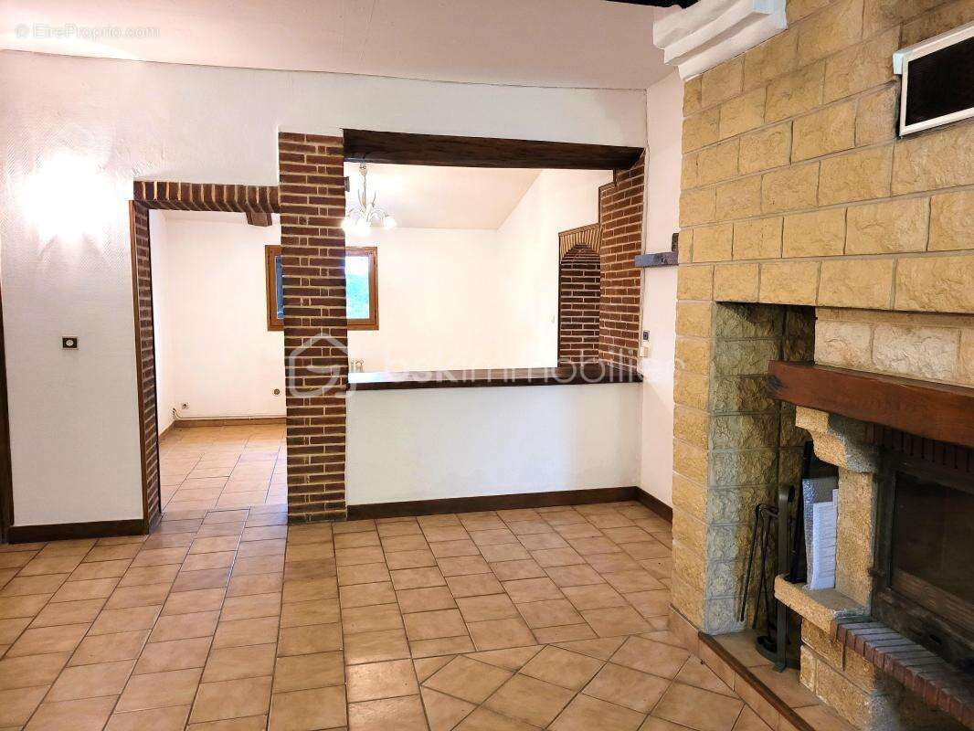 Maison à CASTELSARRASIN