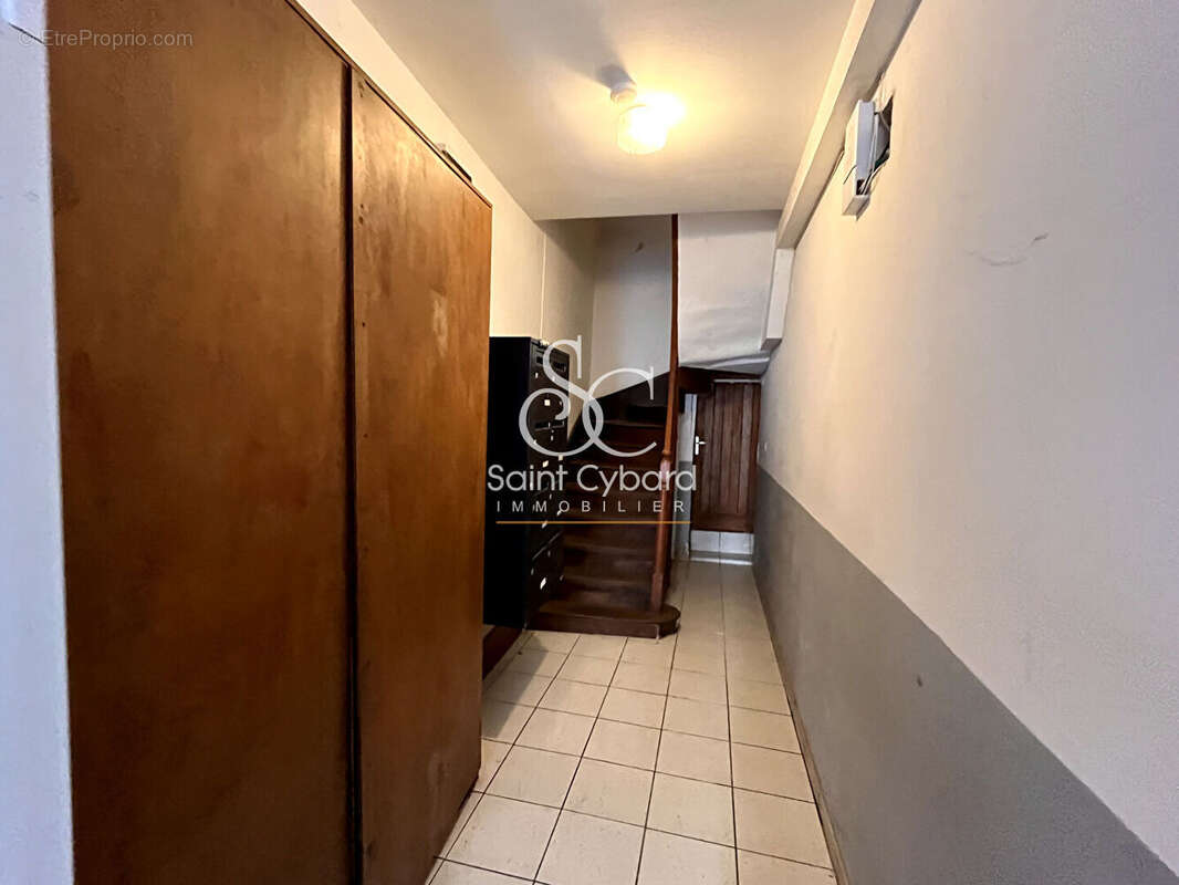 Appartement à ANGOULEME