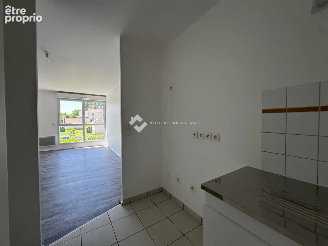 Appartement 2 pièces 44 m² à vendre à Survilliers (95470) - photo 5