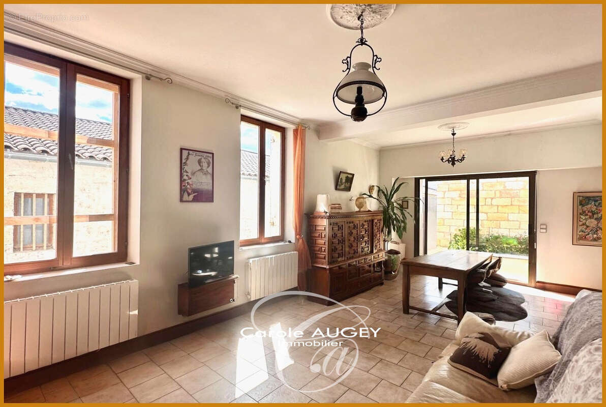 Appartement à LIBOURNE