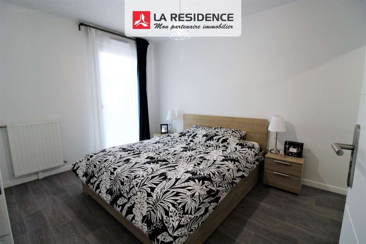 Appartement 42 m² à Combs-La-Ville  - photo 3
