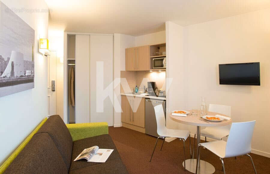 Appartement à LE HAVRE