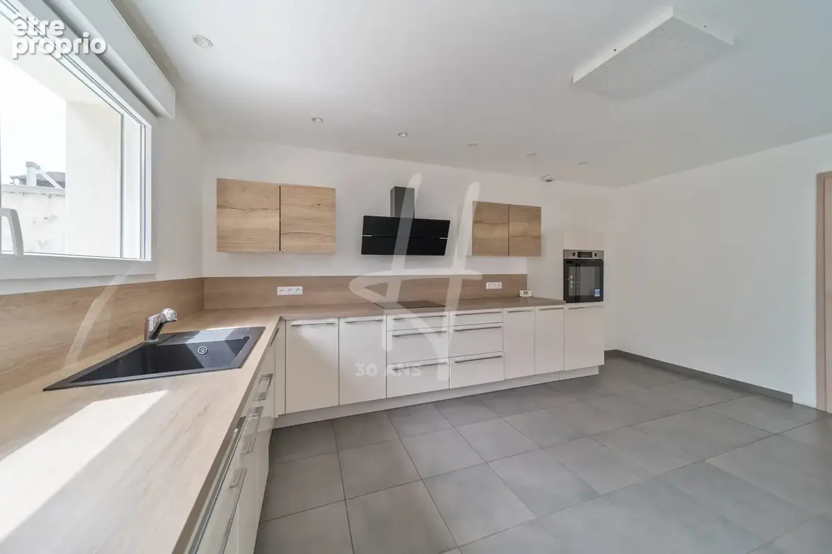 Maison 157 m² à Solgne  - photo 6