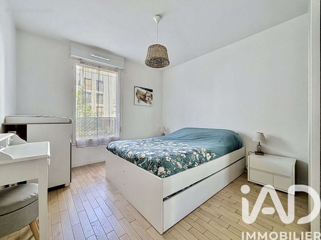 Photo 5 - Appartement à ANTONY