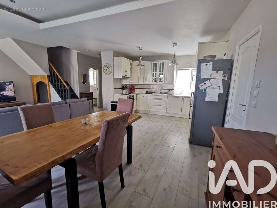 Photo 4 - Maison à SOIGNOLLES-EN-BRIE