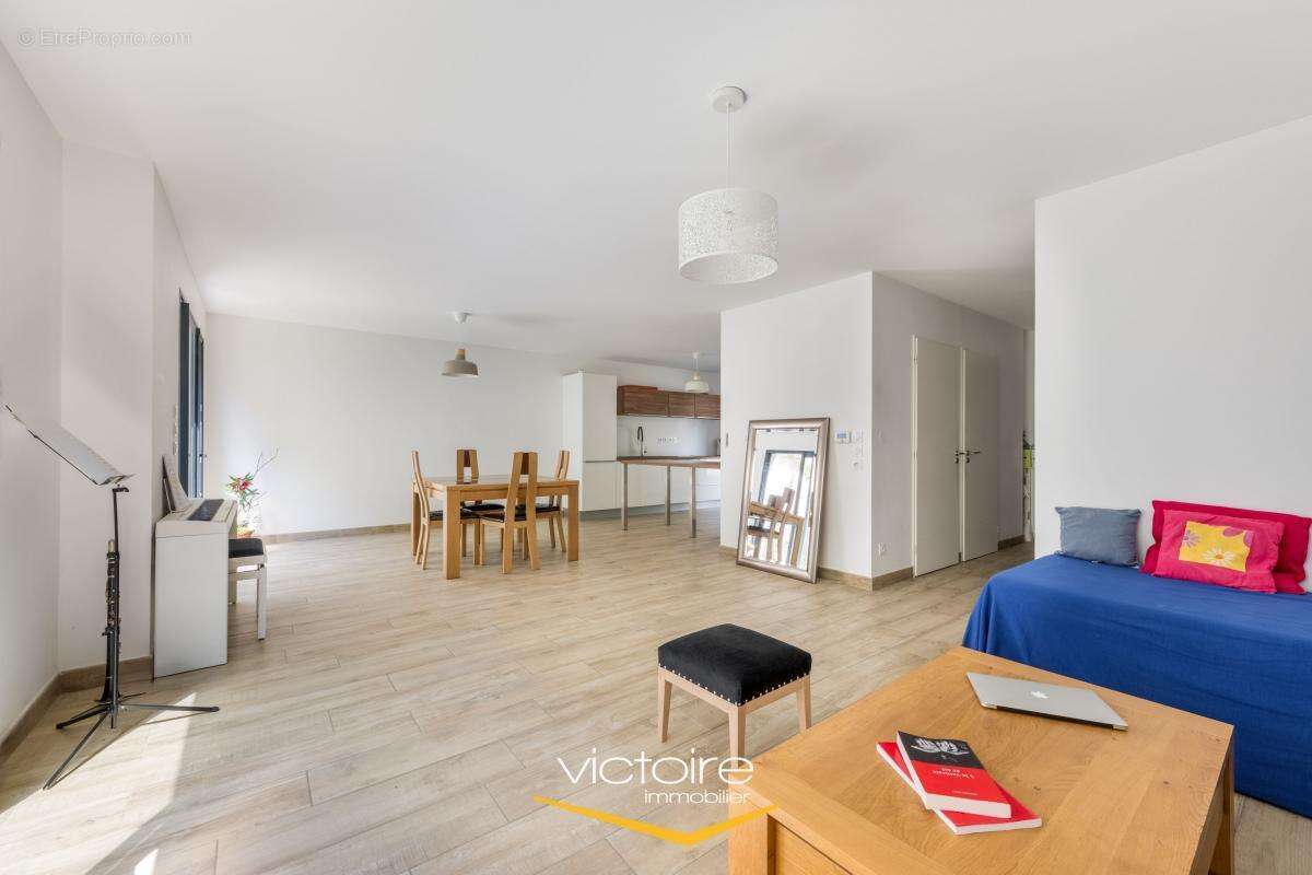 Maison à LYON-3E