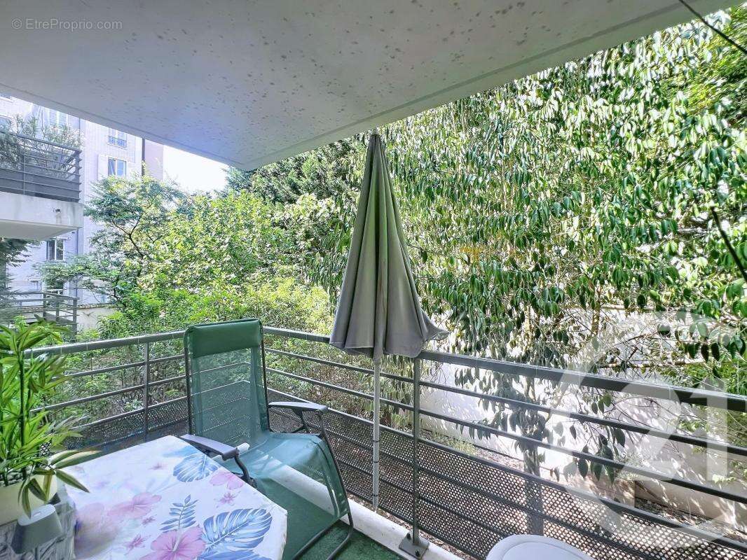 Appartement 65 m² à Choisy-Le-Roi  - photo 5