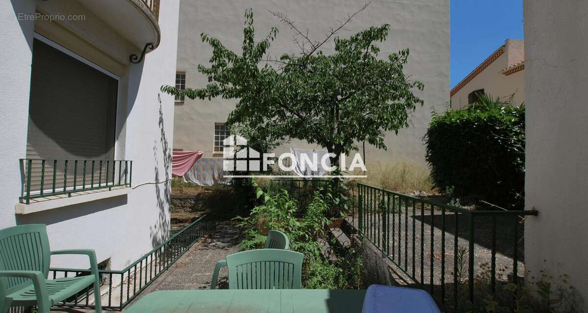 Maison à AMELIE-LES-BAINS-PALALDA