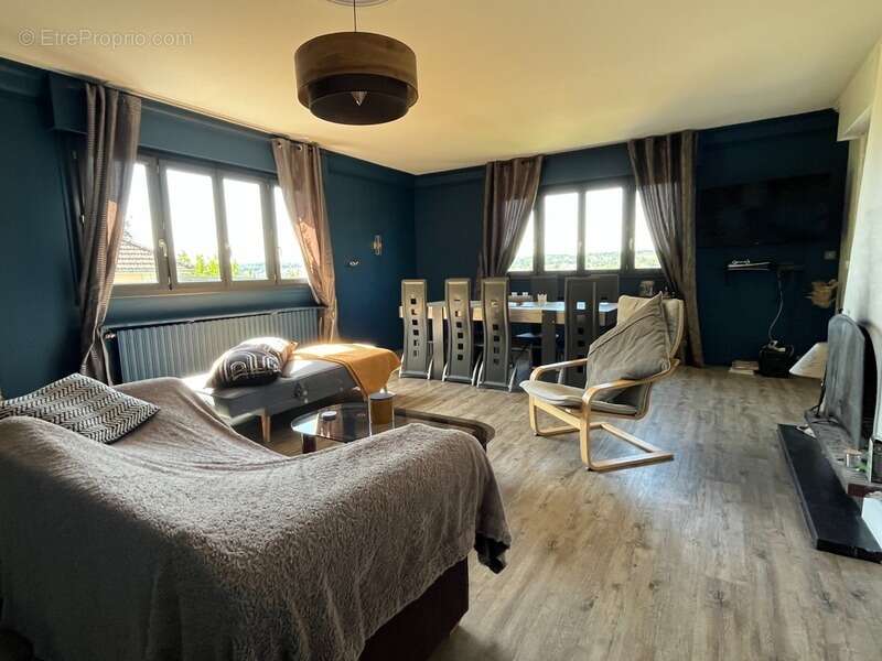 Maison à vendre 8 pièces 270 m2 - photo 19