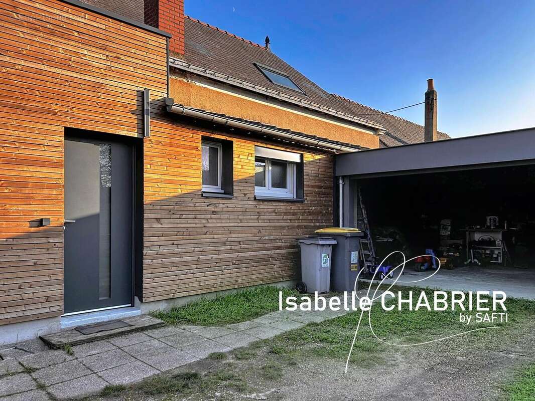 Photo 9 - Maison à TIERCE