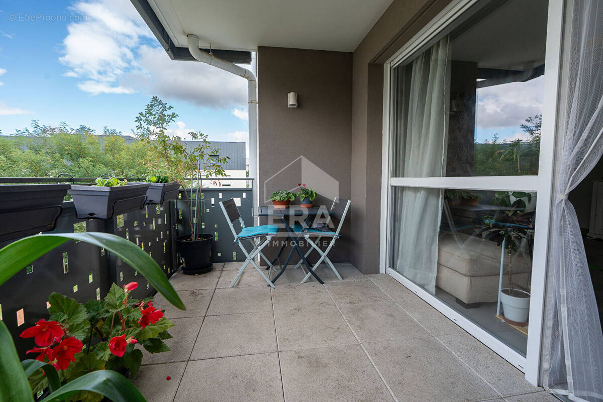 Appartement à VENISSIEUX