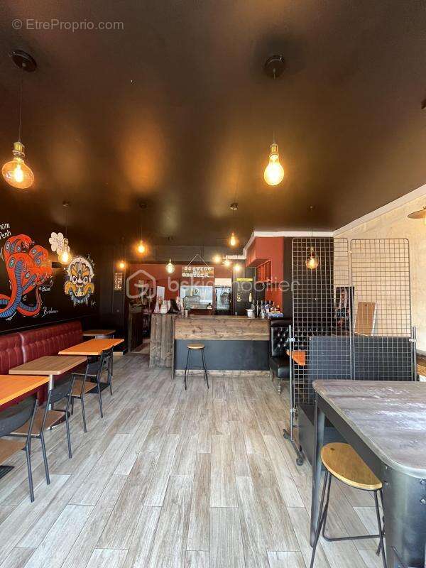 Commerce à BORDEAUX