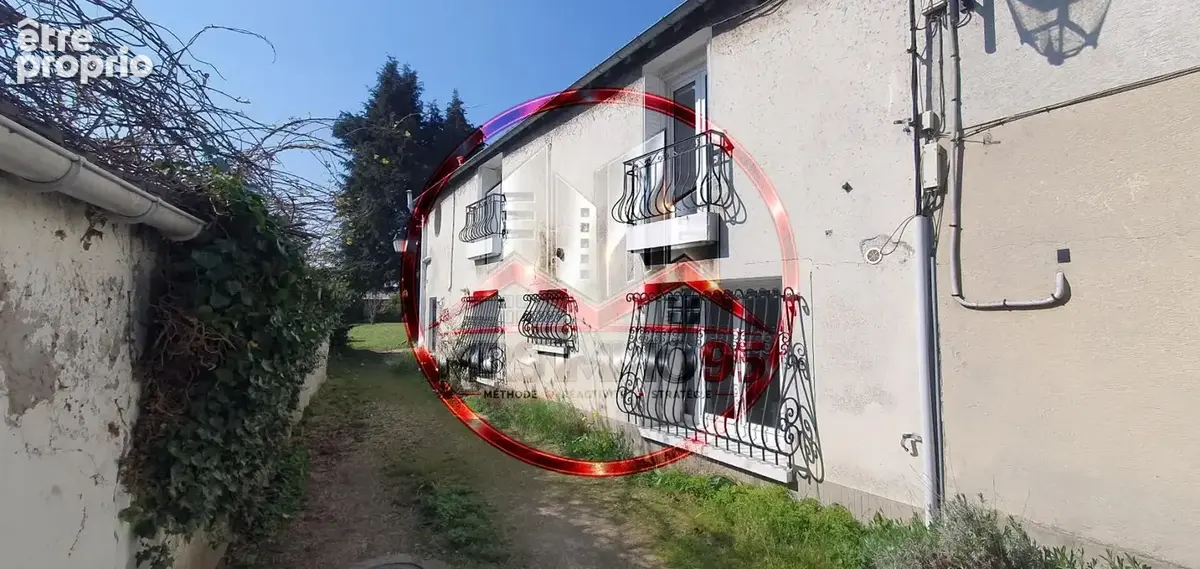 Maison 3 chambres + studio indépendant - photo 24