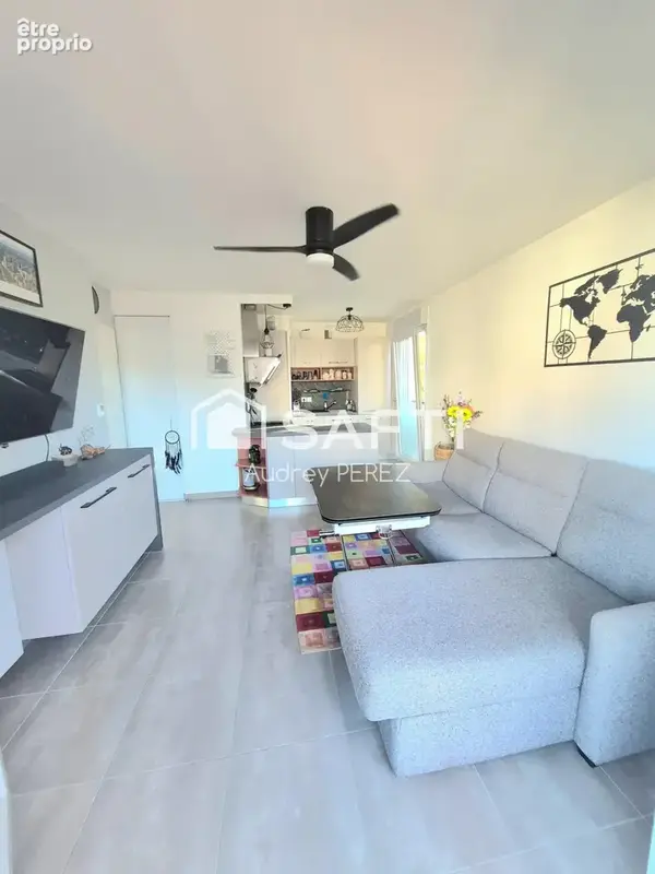 Photo 1 - Appartement à REAU