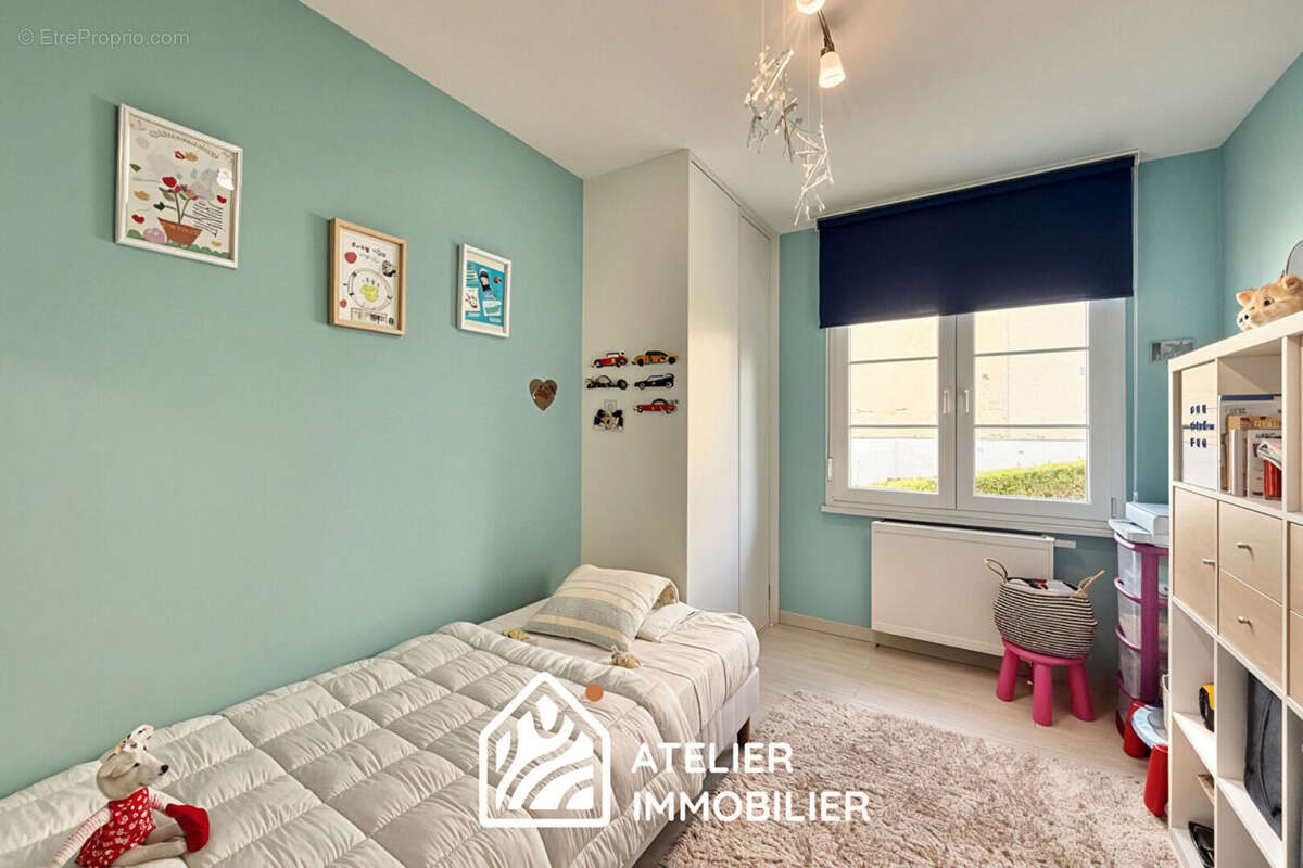 Maison à BOULAY-MOSELLE