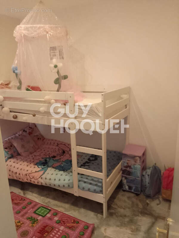 Maison à LE BLANC-MESNIL