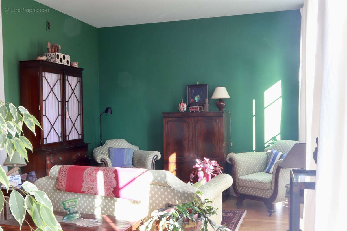 Appartement à LE HAVRE