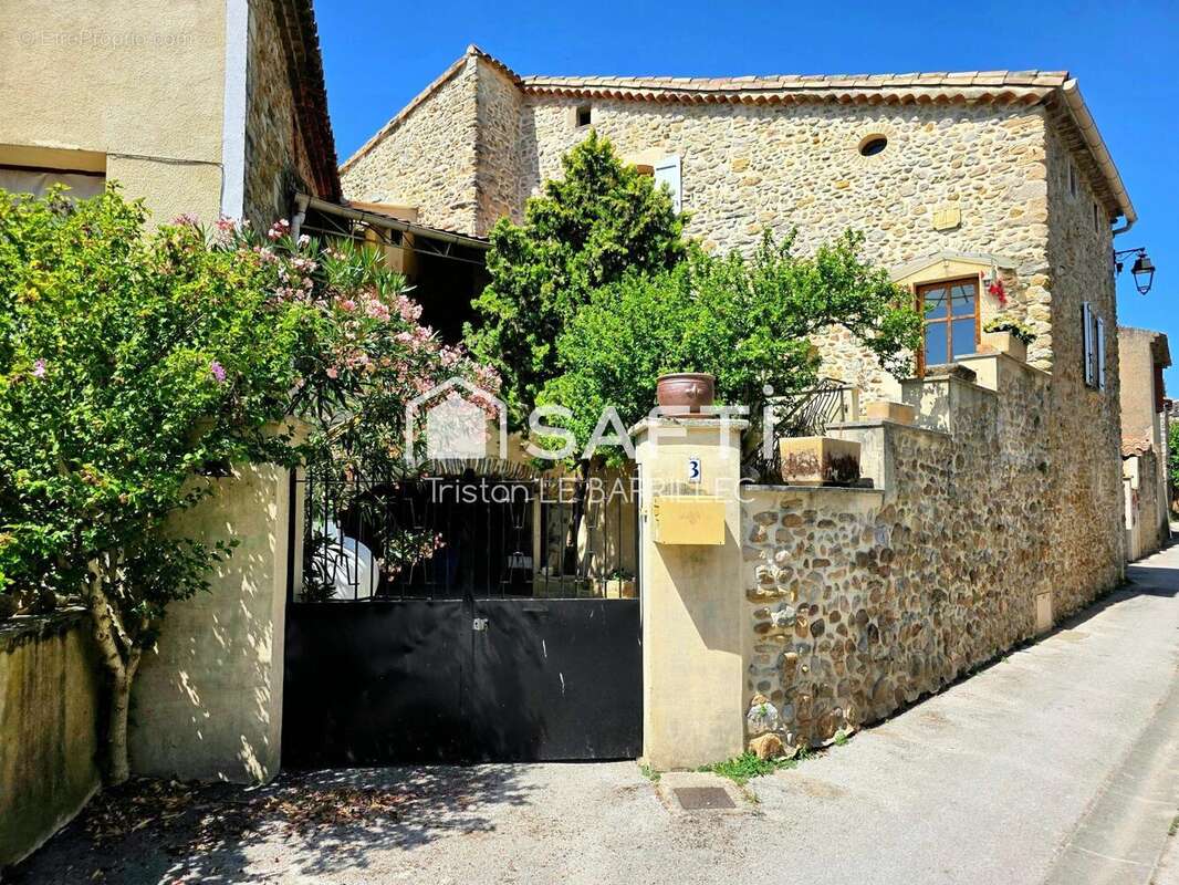 Photo 7 - Maison à ALLEGRE-LES-FUMADES