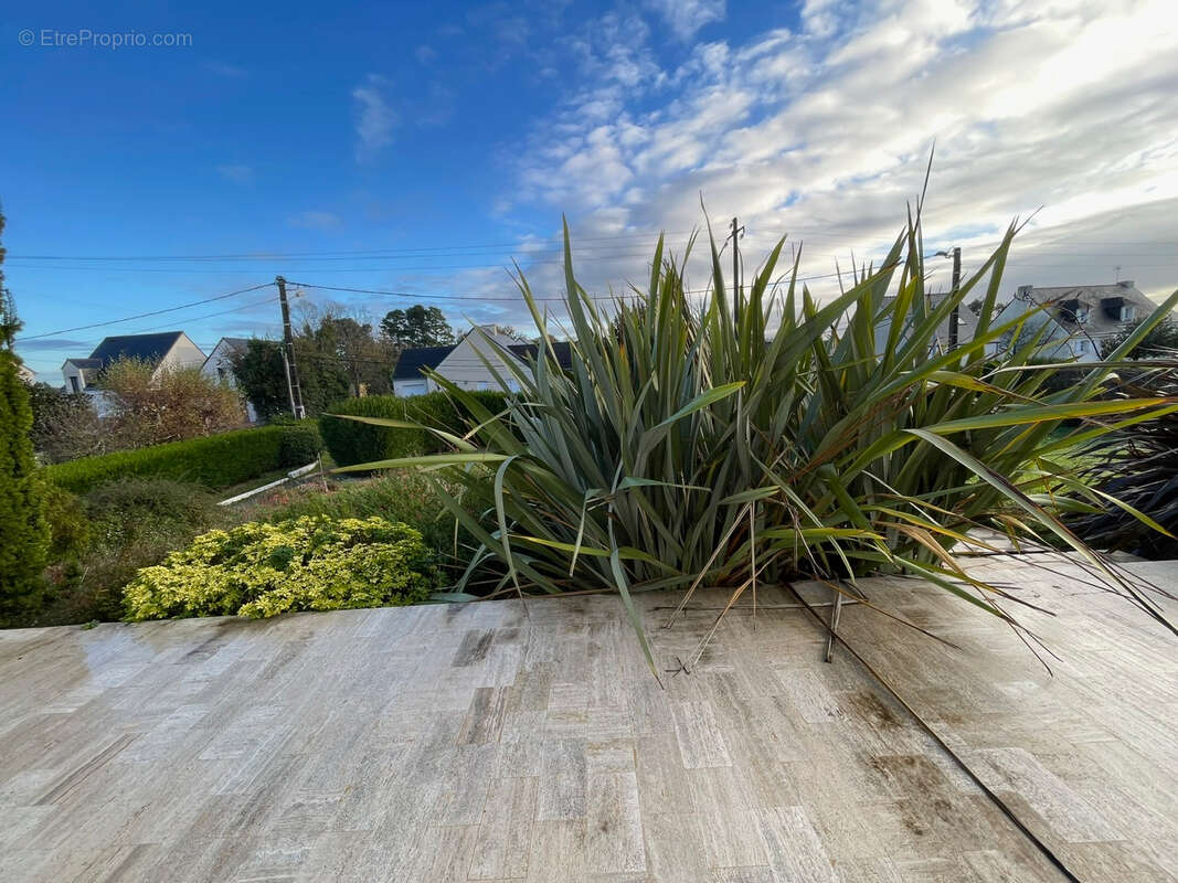 Maison à SAINT-JOACHIM