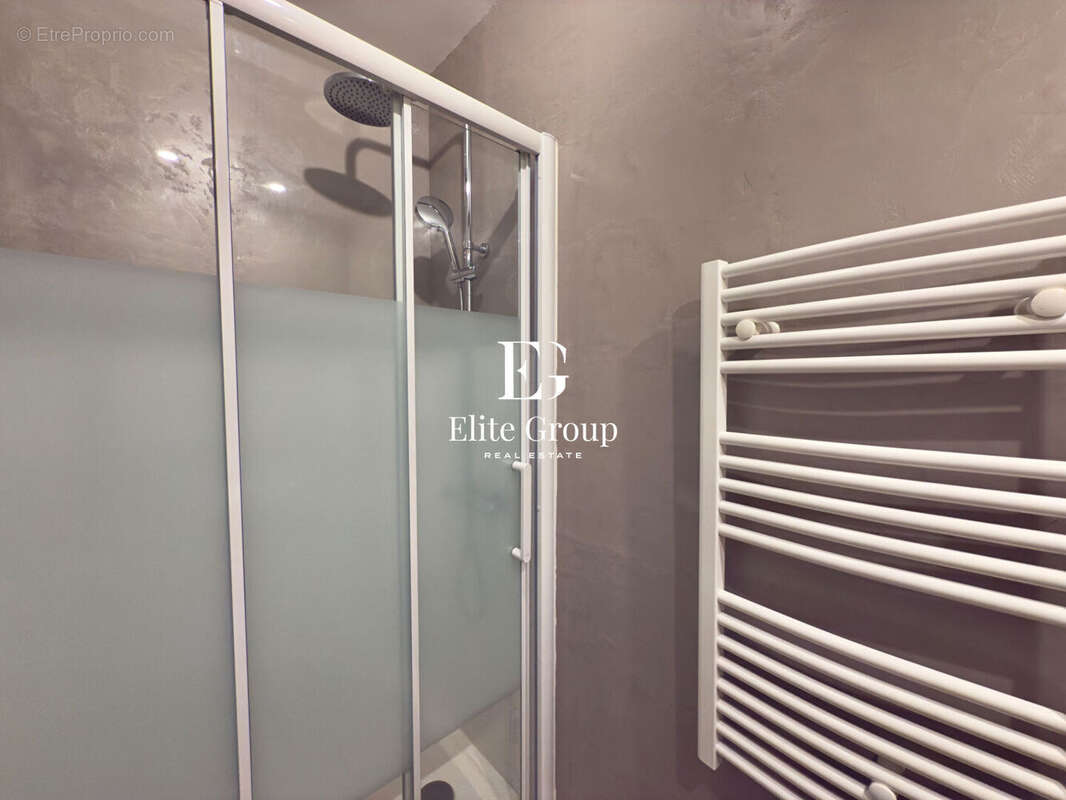 A vendre - appartement au moulleau a 400m de la plage - t1 - 29,59 m2 - photo 9