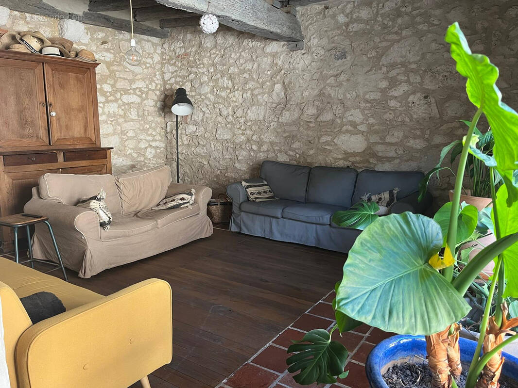 Maison à GIMONT