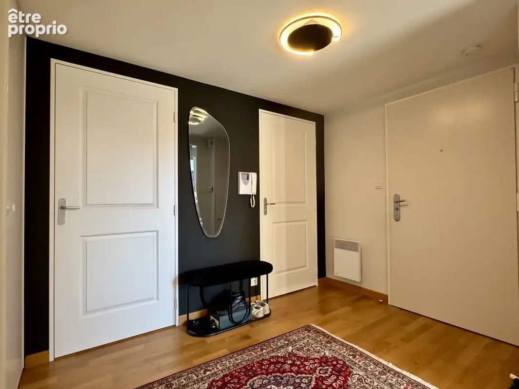 Appartement 4 pièces 93 m² à vendre à Rennes (35000) - photo 7