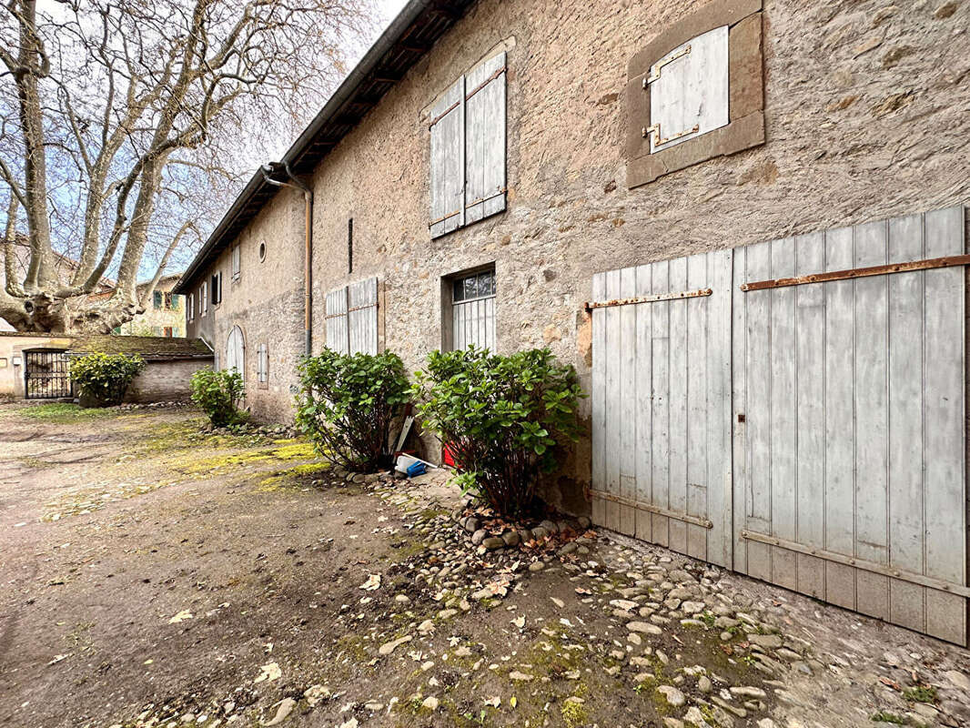 Maison à DOUVAINE