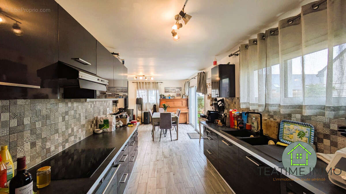 Maison à PERROS-GUIREC