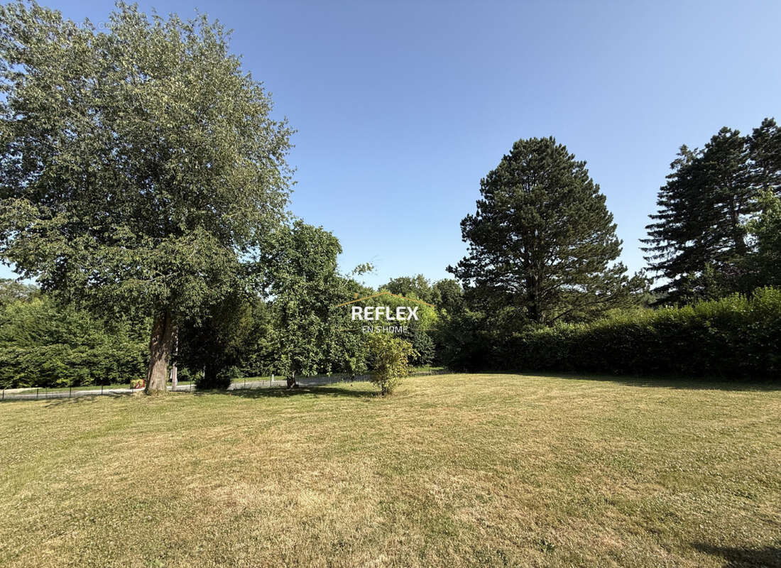 Maison à HANGEST-SUR-SOMME