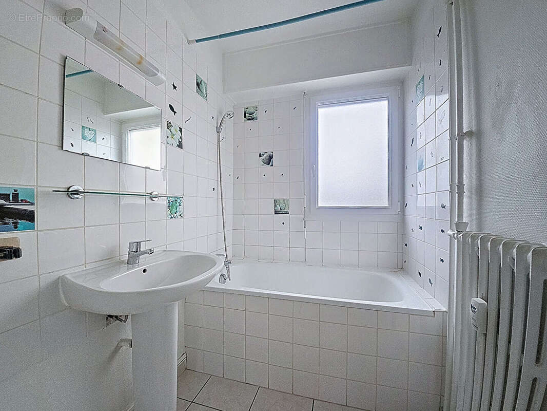 Appartement à BOURG-EN-BRESSE