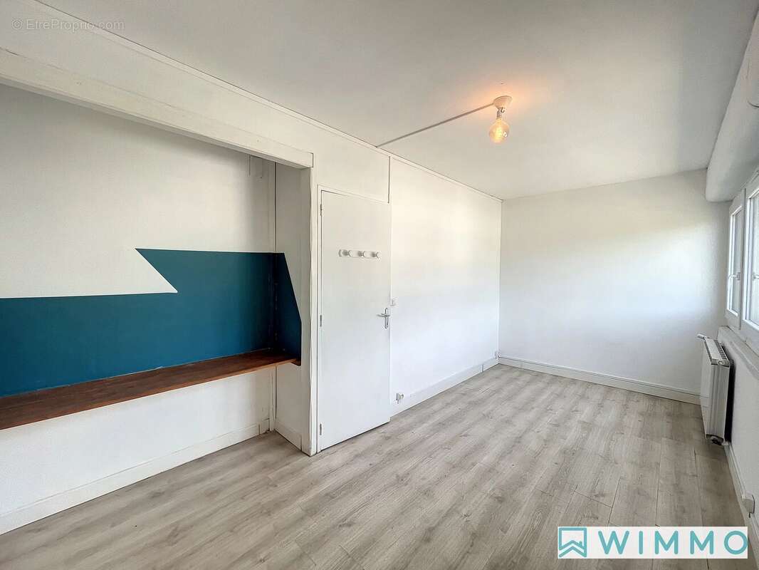 Appartement à PESSAC