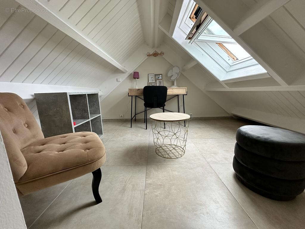 Appartement à SAINTE-ANNE