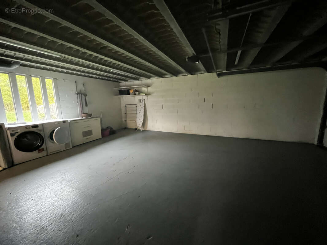 Maison à SALVAGNAC-CAJARC