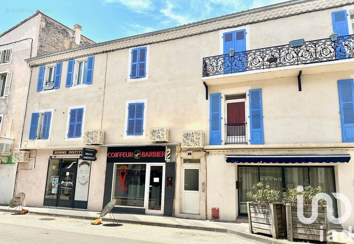 Photo 1 - Appartement à LE TEIL