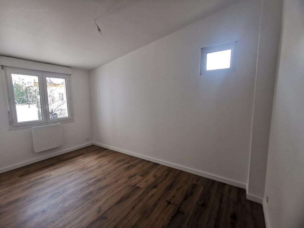 Appartement à MILLAU