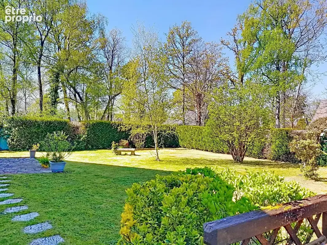 Photo Maison à Orleans au prix de 240 000€