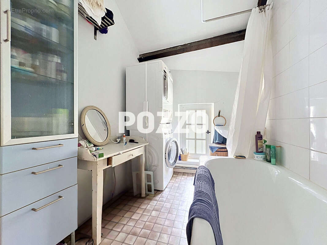 Appartement à CAEN