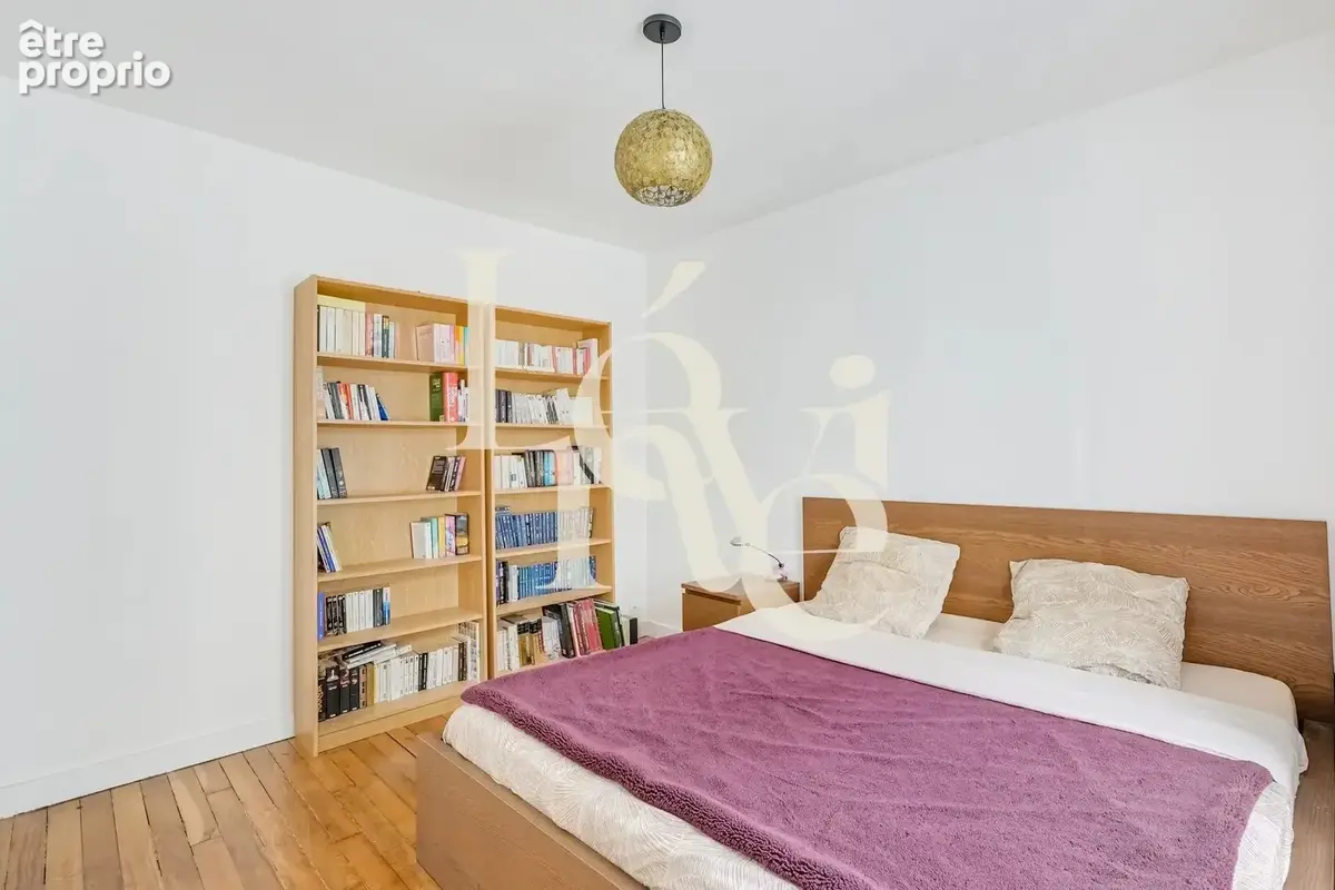 Appartement - 3 pièces - 70,28m2 - photo 8