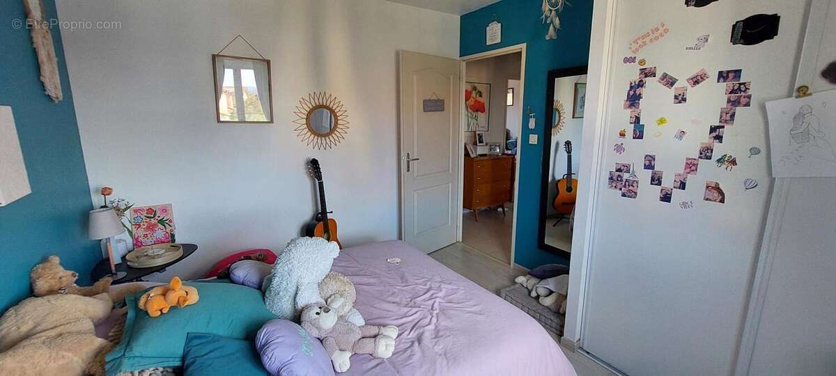 Maison à SAINT-RAMBERT-D'ALBON