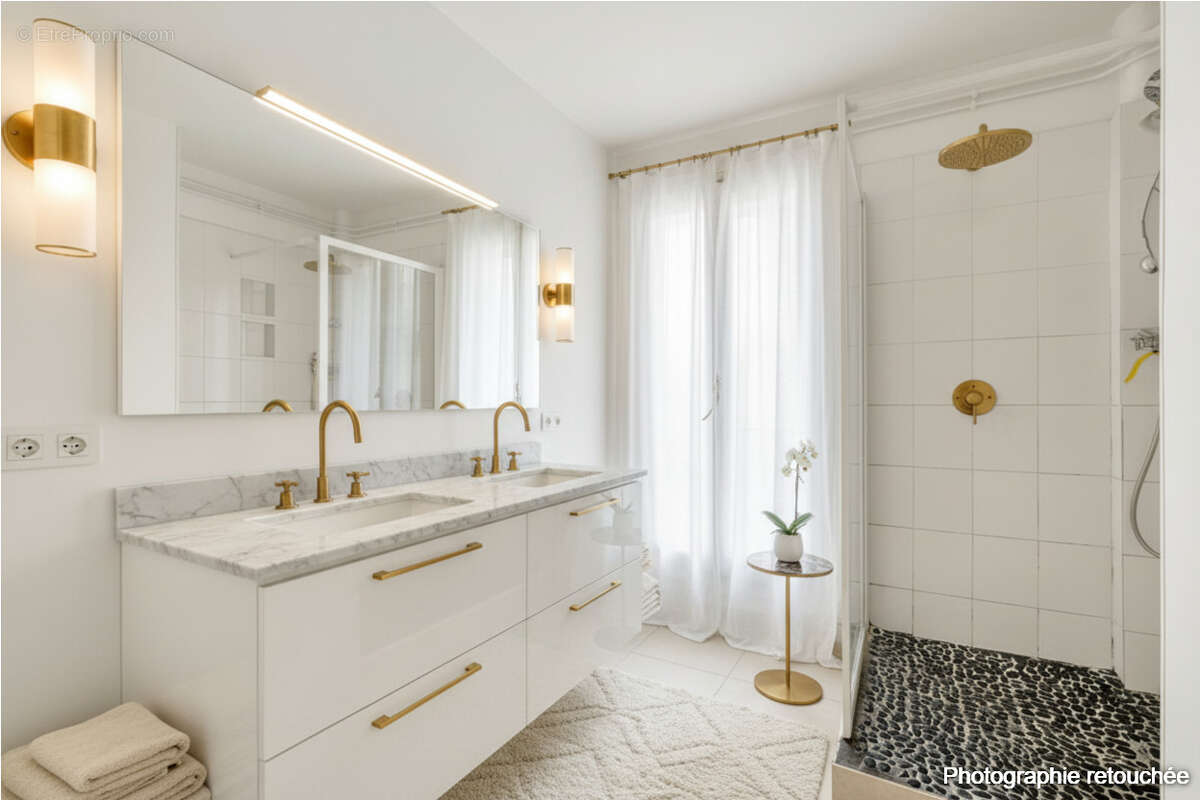 Appartement 59m² à toulouse - photo 5