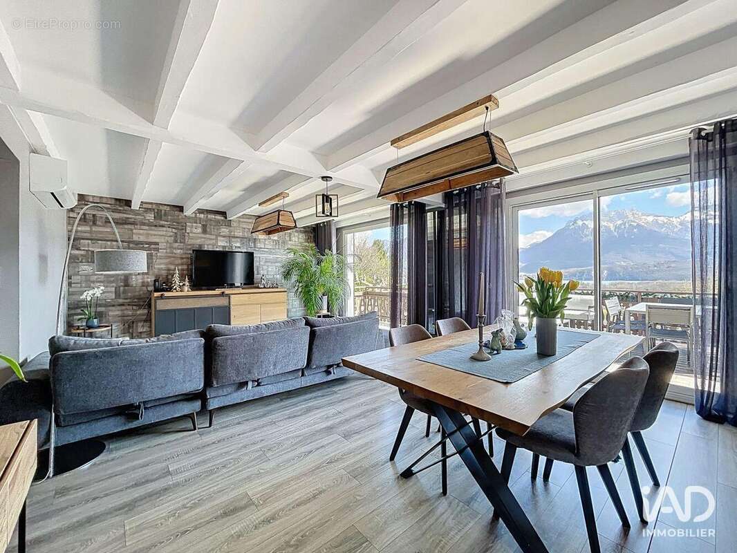 Photo 7 - Maison à SEVRIER