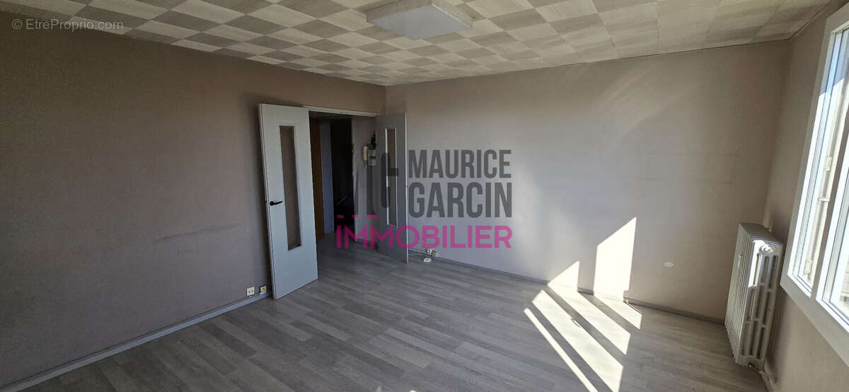 Appartement à AVIGNON