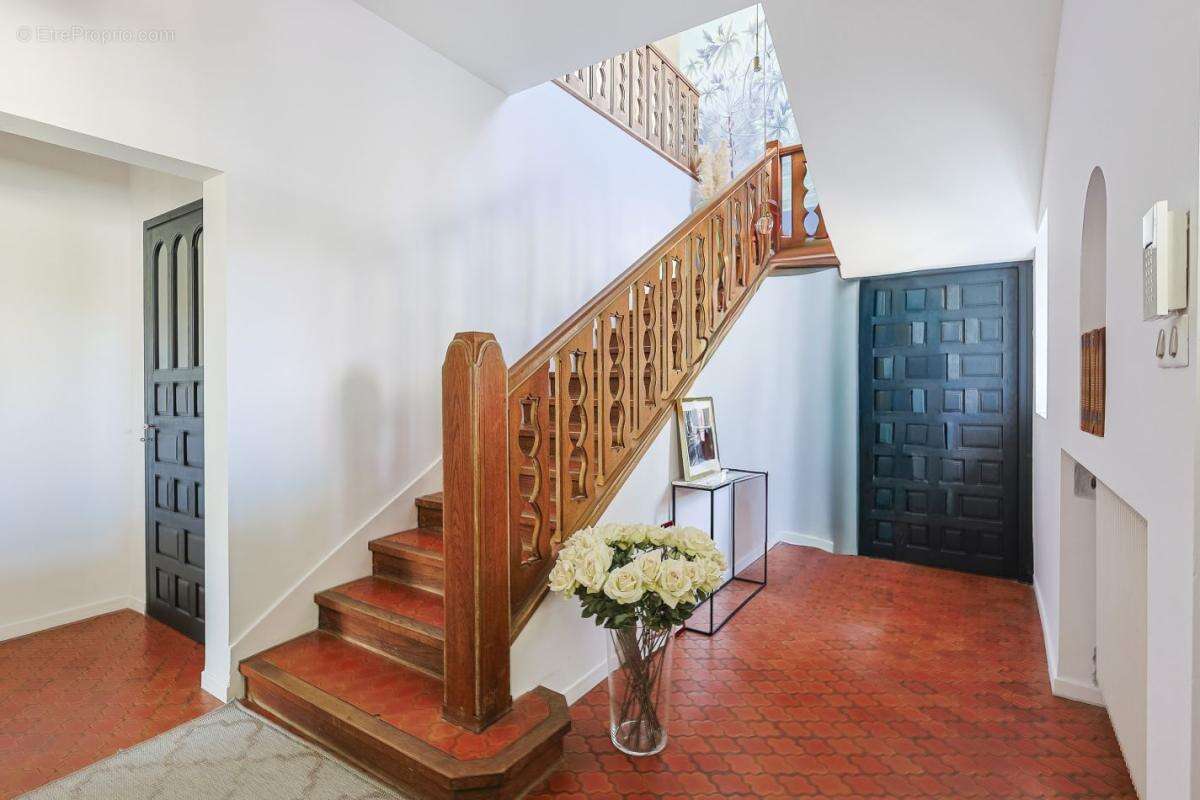 Maison à JURANCON