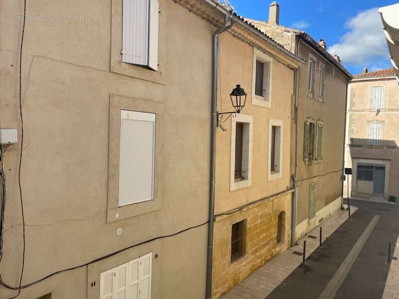 Maison à SALON-DE-PROVENCE