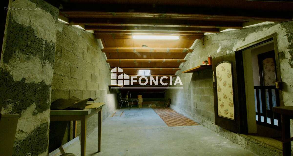 Maison à AMELIE-LES-BAINS-PALALDA